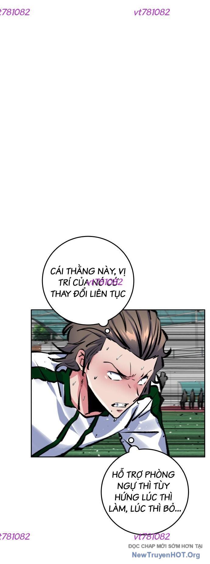 Góc Cao Khung Thành Chapter 234 - 11