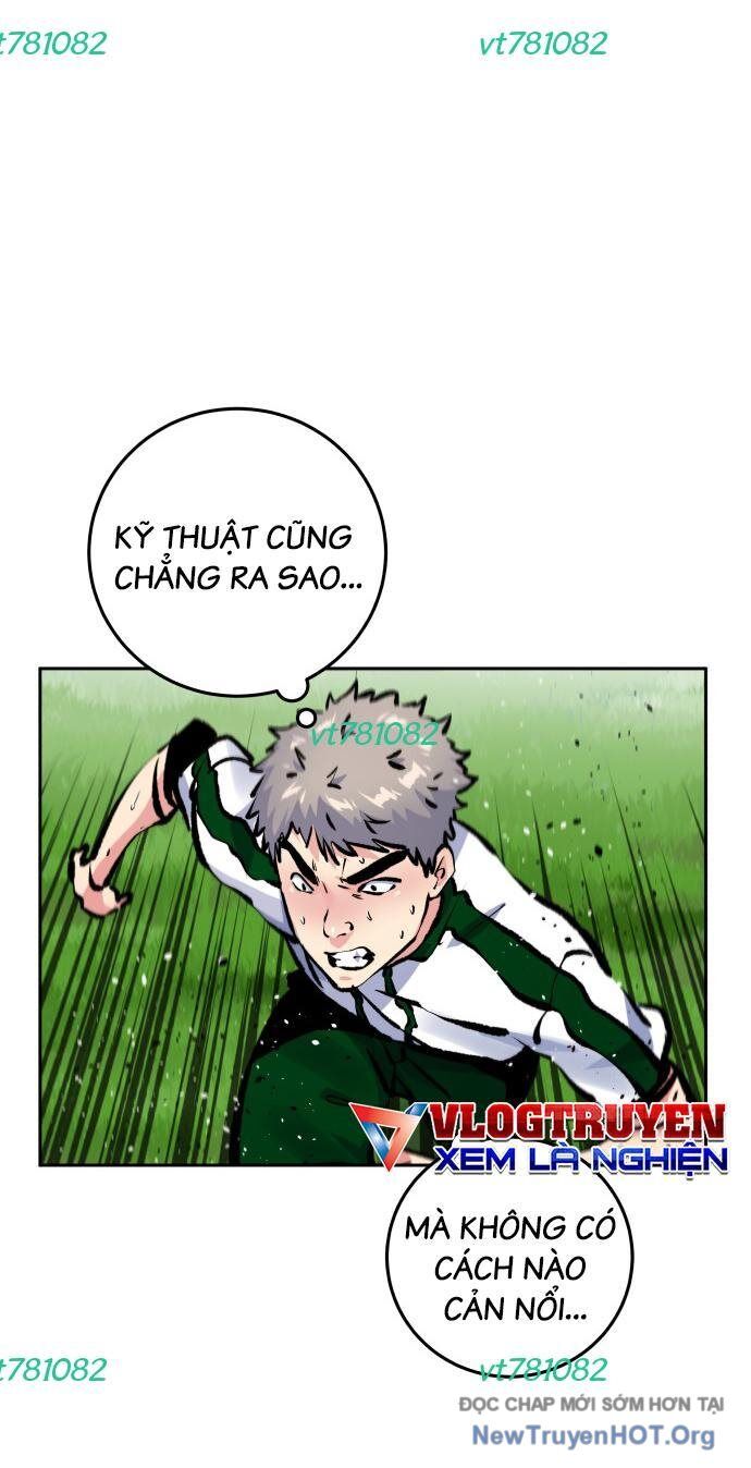 Góc Cao Khung Thành Chapter 234 - 12