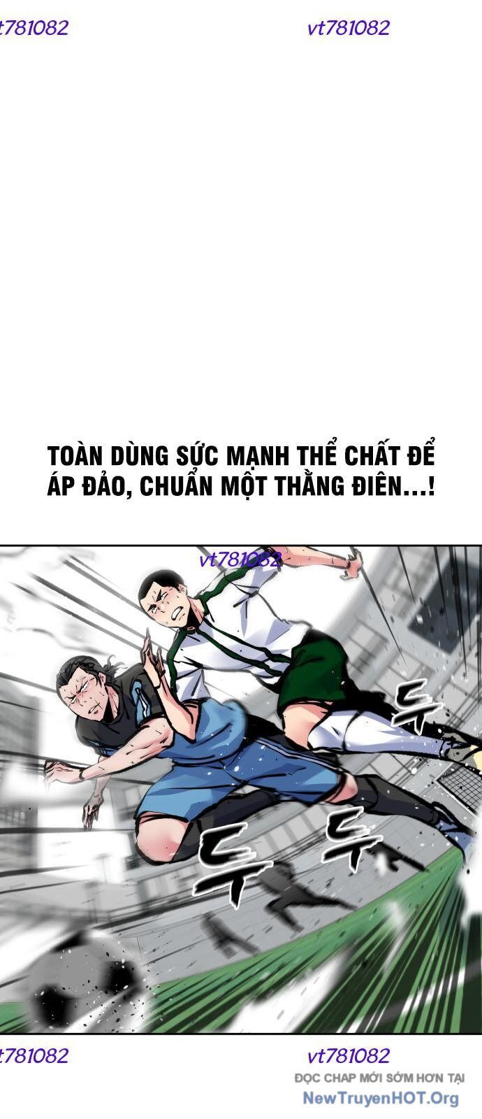 Góc Cao Khung Thành Chapter 234 - 13