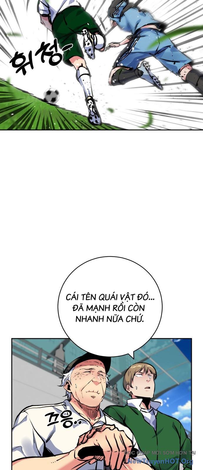 Góc Cao Khung Thành Chapter 234 - 17