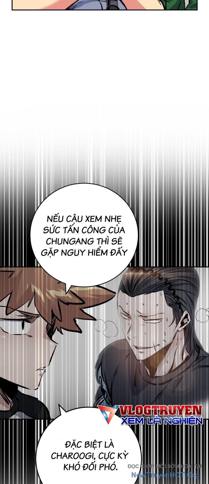 Góc Cao Khung Thành Chapter 234 - 18