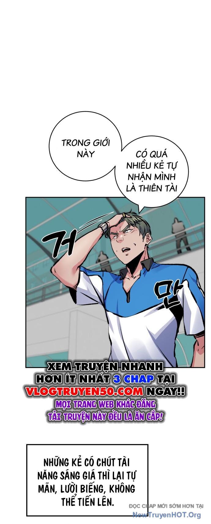 Góc Cao Khung Thành Chapter 234 - 20