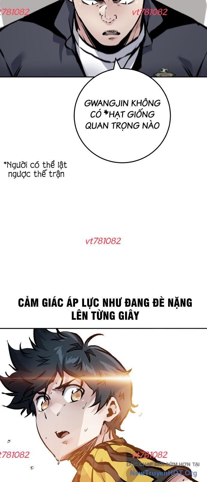 Góc Cao Khung Thành Chapter 234 - 3