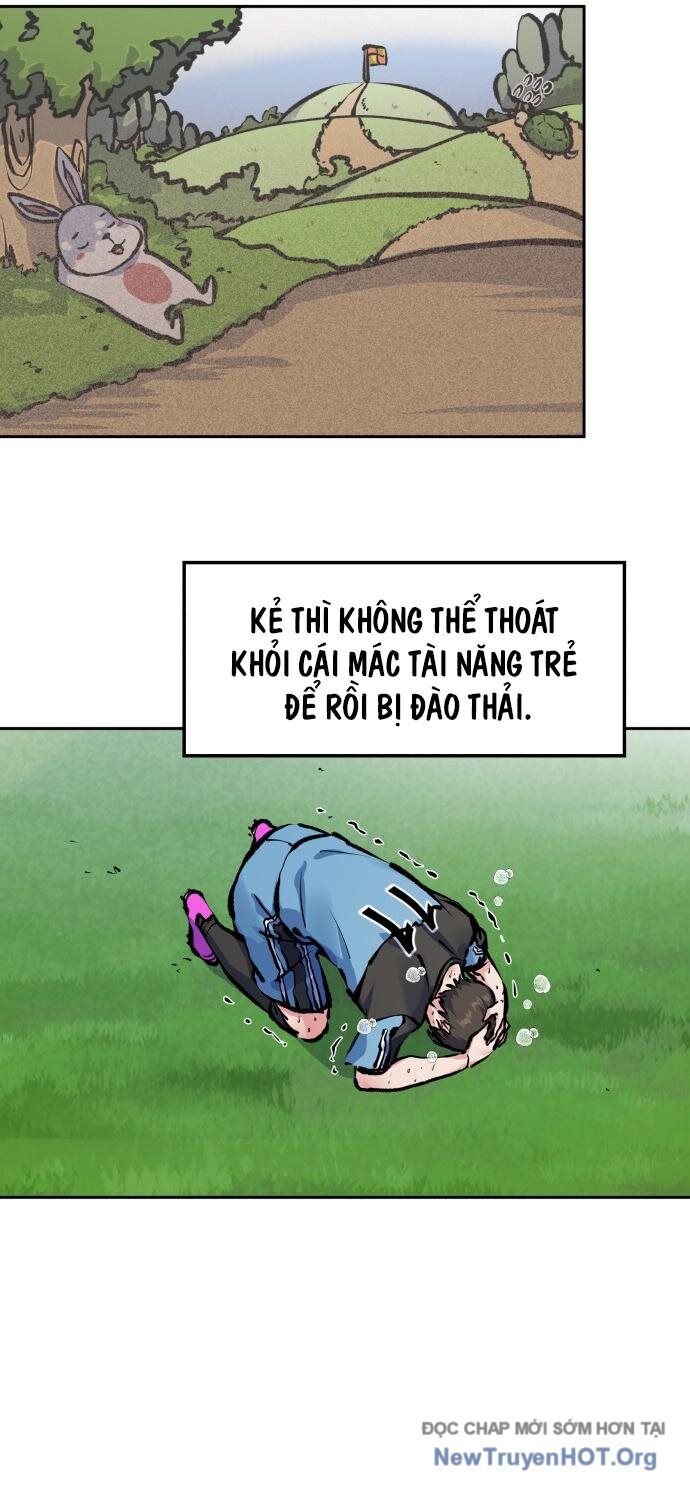 Góc Cao Khung Thành Chapter 234 - 21