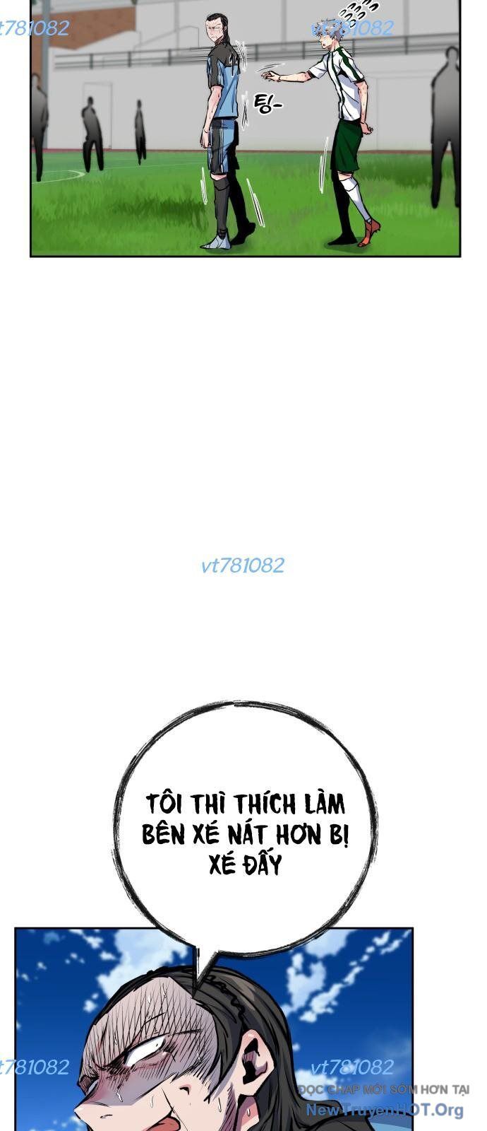 Góc Cao Khung Thành Chapter 234 - 29