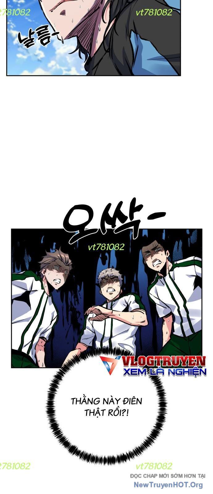 Góc Cao Khung Thành Chapter 234 - 30