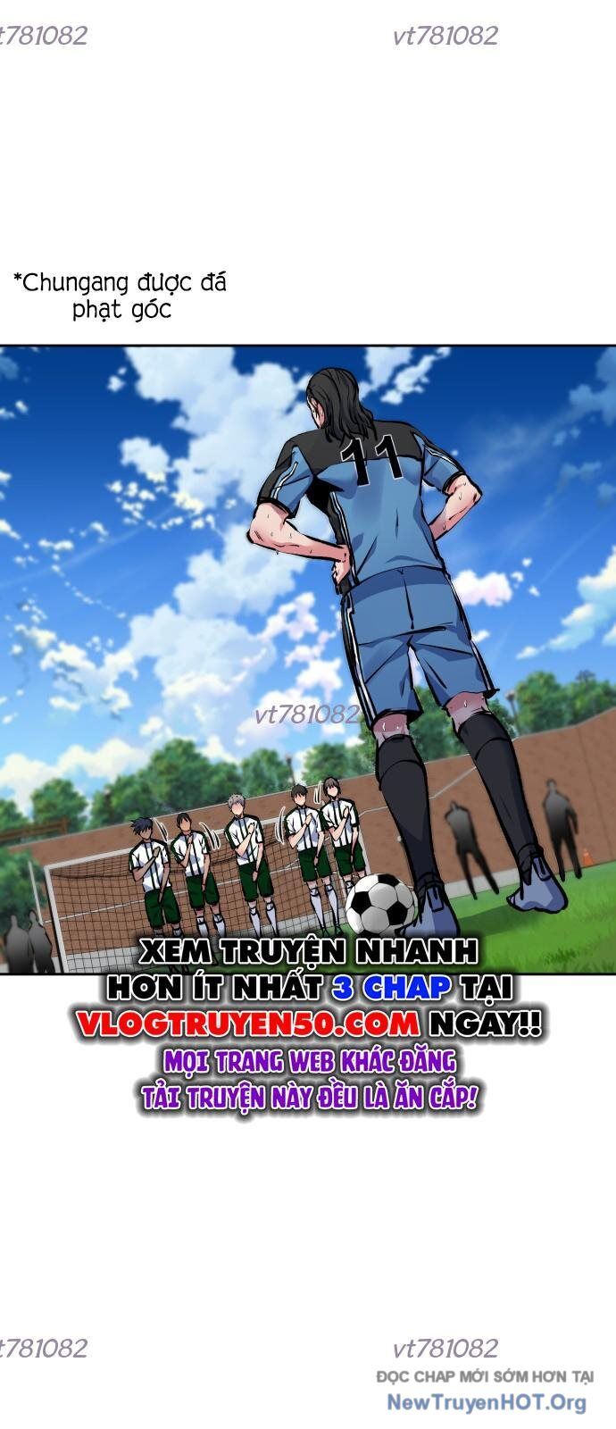 Góc Cao Khung Thành Chapter 234 - 32