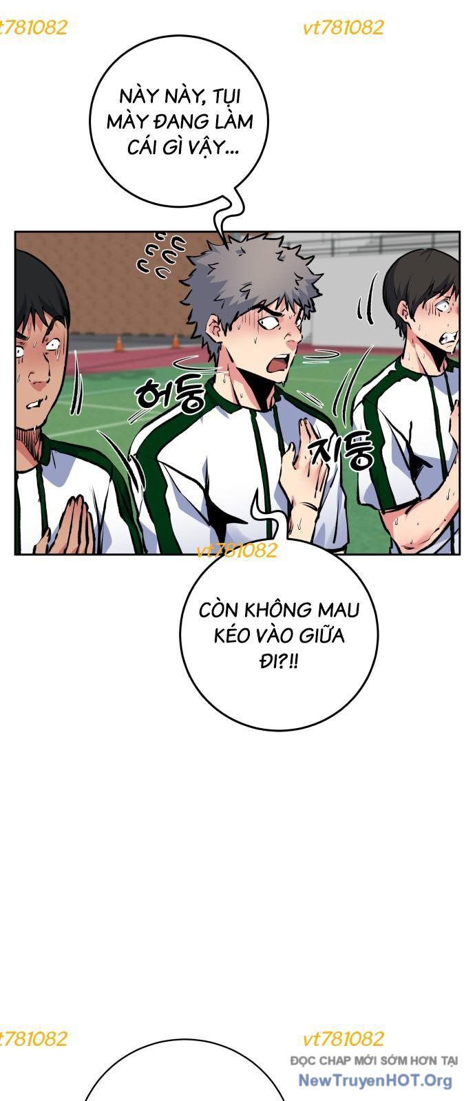 Góc Cao Khung Thành Chapter 234 - 33