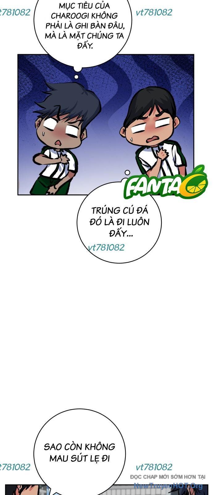 Góc Cao Khung Thành Chapter 234 - 34