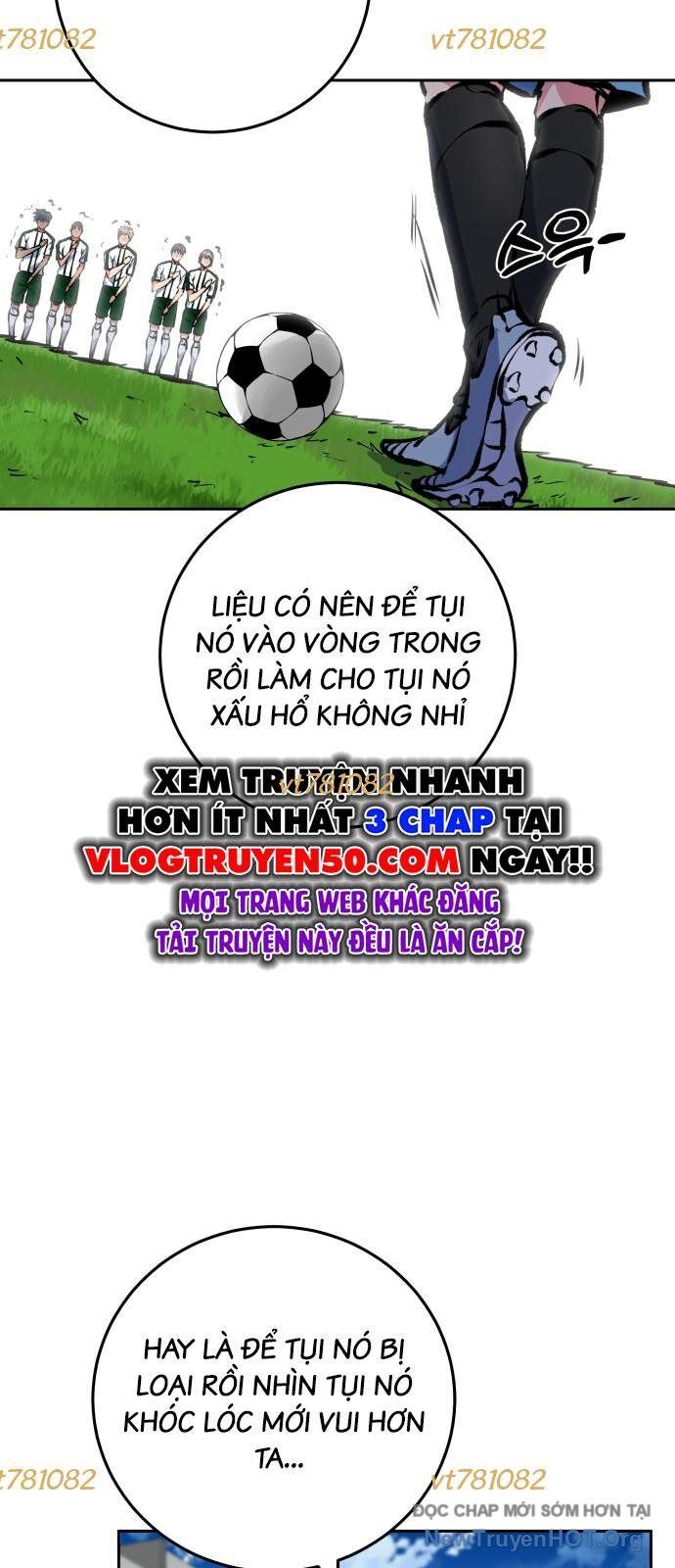 Góc Cao Khung Thành Chapter 234 - 38