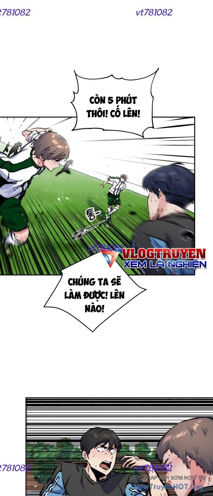 Góc Cao Khung Thành Chapter 234 - 6