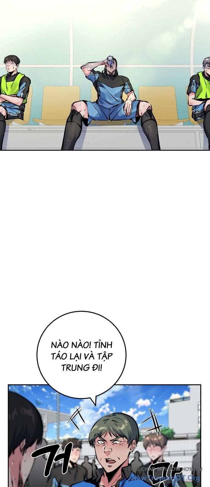 Góc Cao Khung Thành Chapter 234 - 51