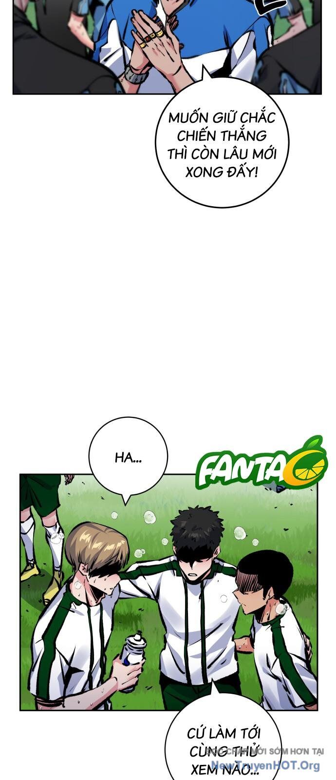 Góc Cao Khung Thành Chapter 234 - 52
