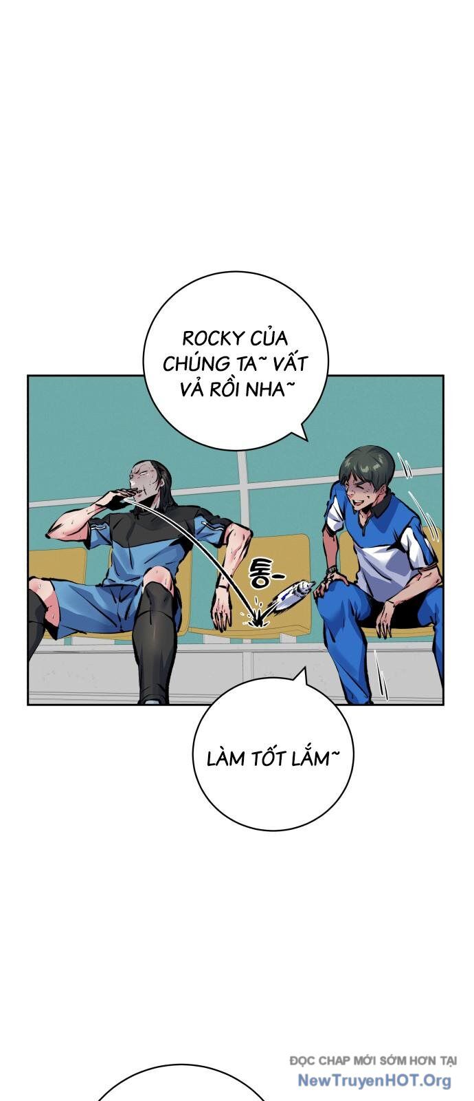 Góc Cao Khung Thành Chapter 234 - 55