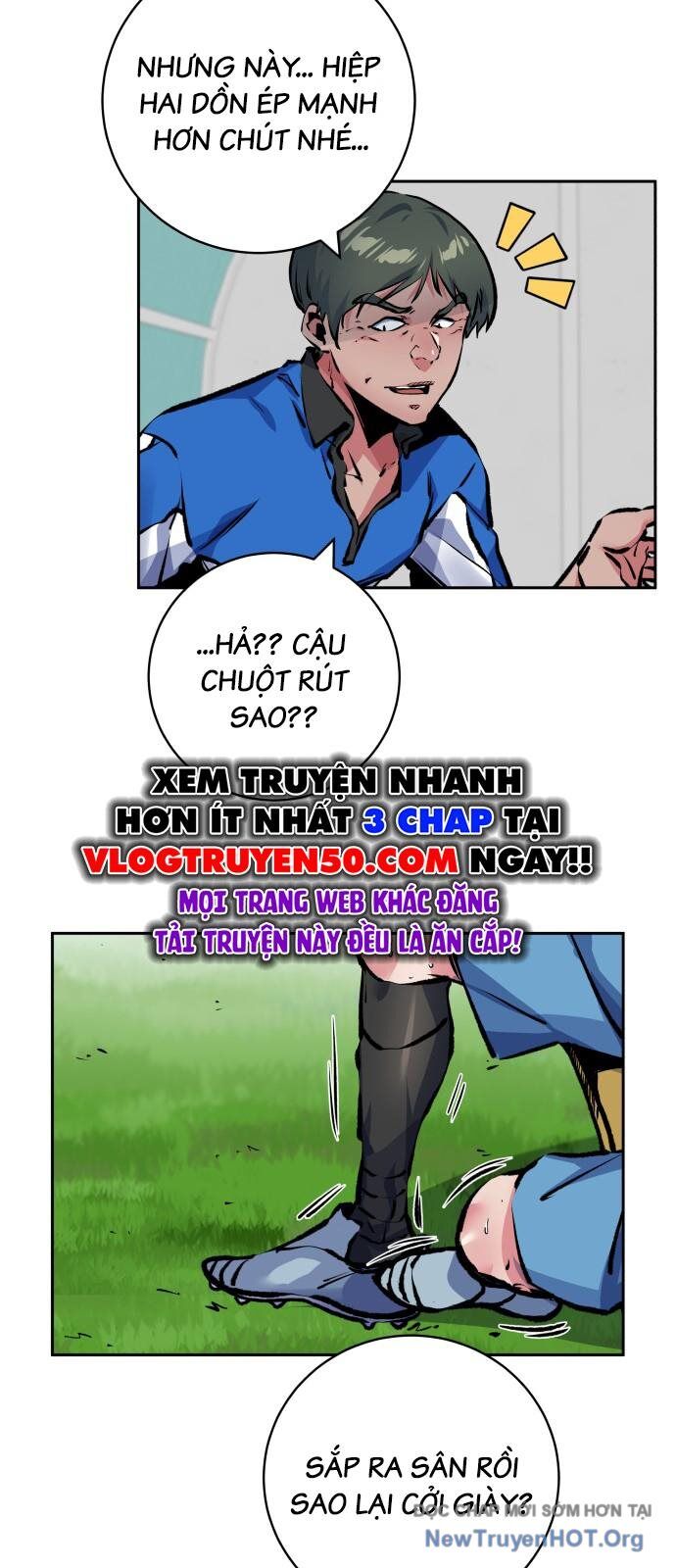 Góc Cao Khung Thành Chapter 234 - 56