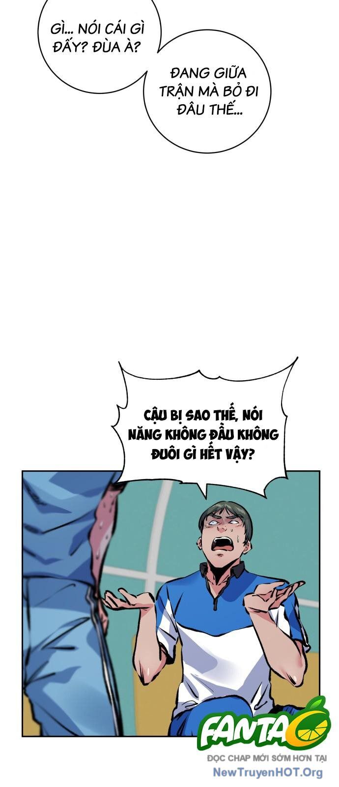 Góc Cao Khung Thành Chapter 234 - 58