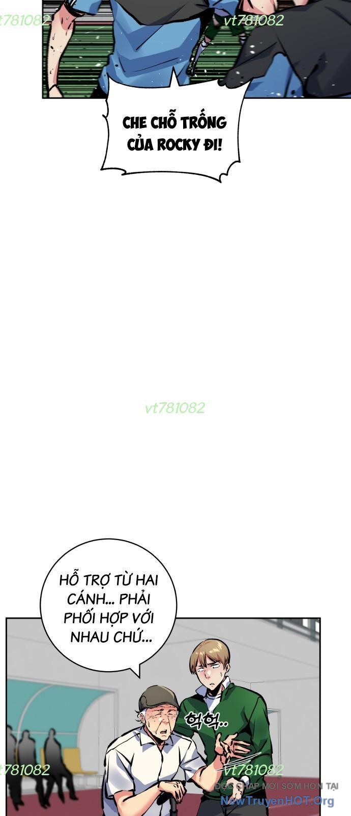 Góc Cao Khung Thành Chapter 234 - 7