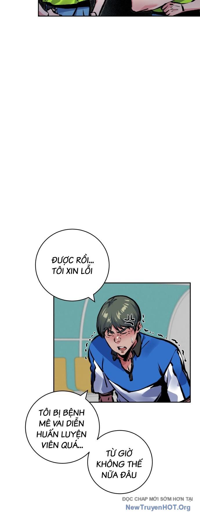 Góc Cao Khung Thành Chapter 234 - 61