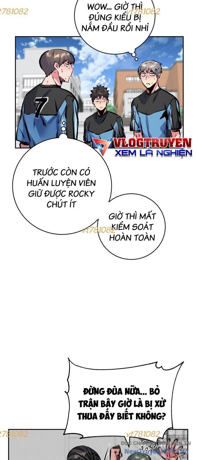 Góc Cao Khung Thành Chapter 234 - 66