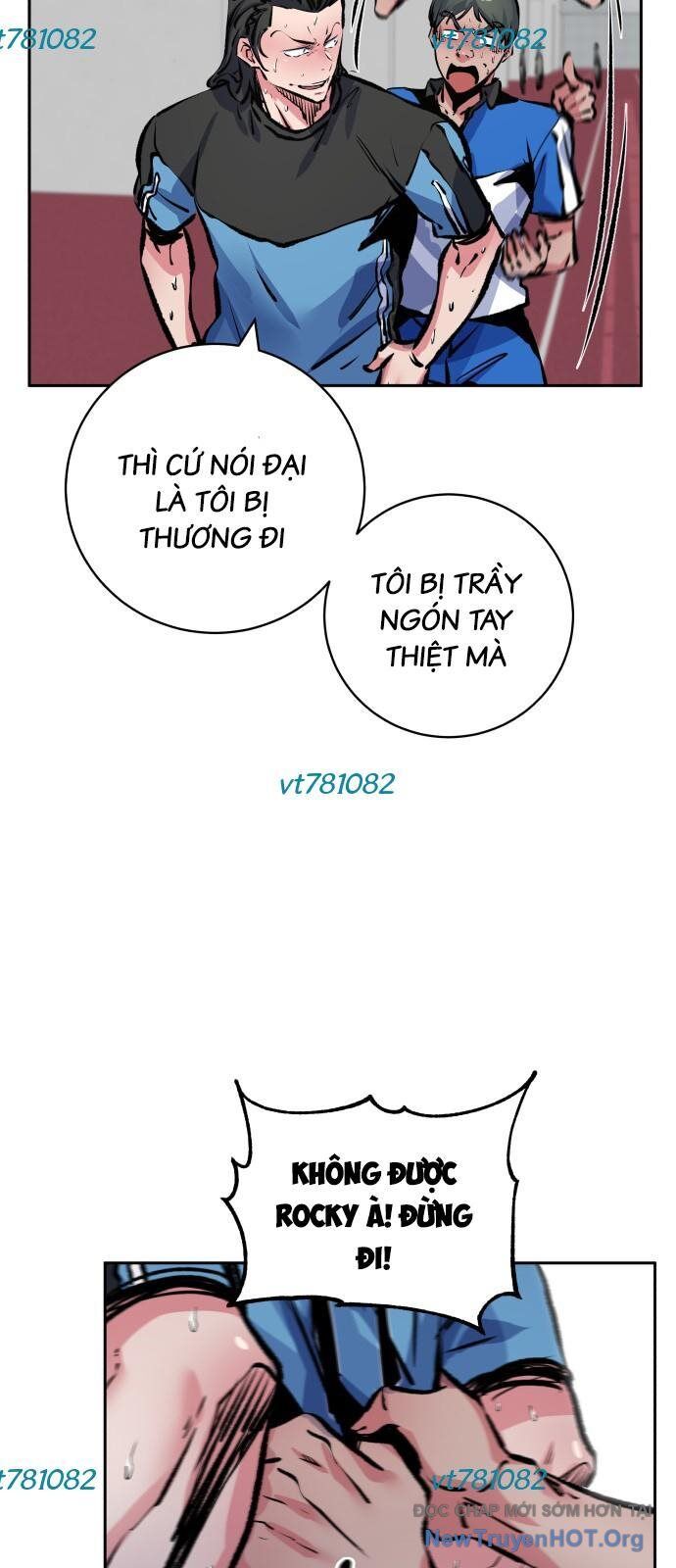 Góc Cao Khung Thành Chapter 234 - 67