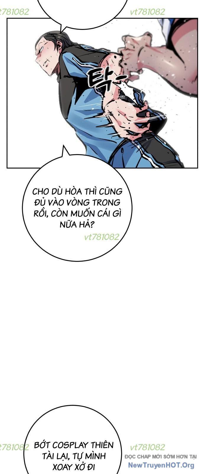 Góc Cao Khung Thành Chapter 234 - 69