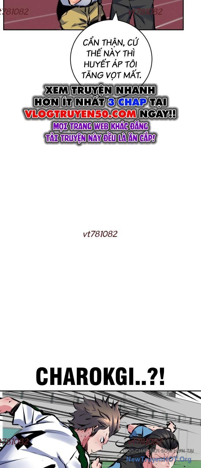 Góc Cao Khung Thành Chapter 234 - 8