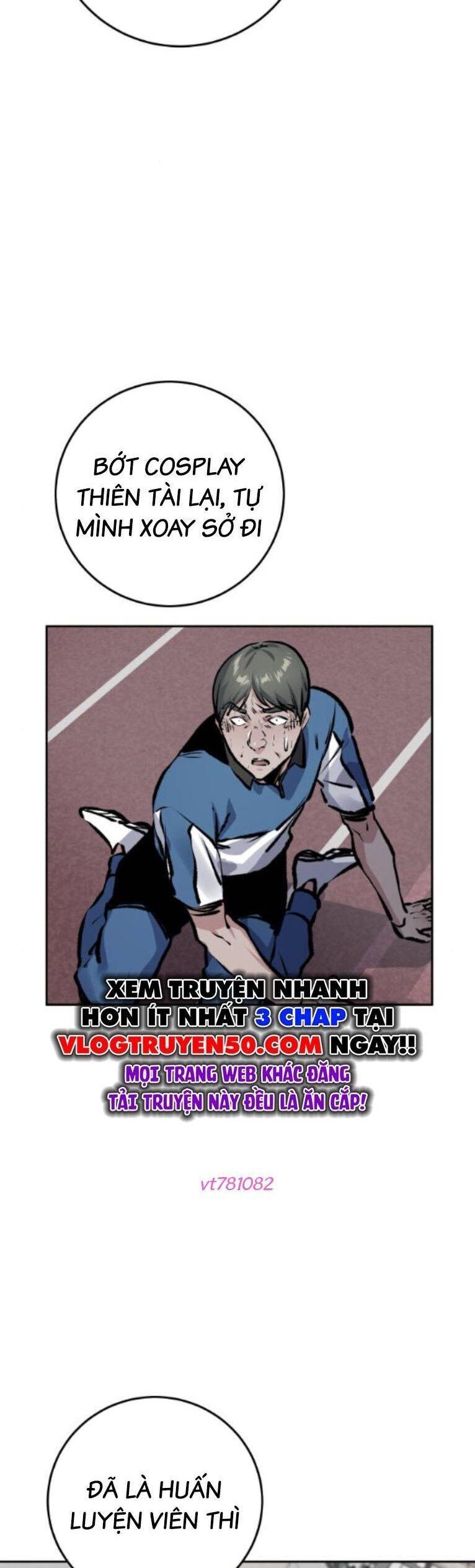 Góc Cao Khung Thành Chapter 235 - 2