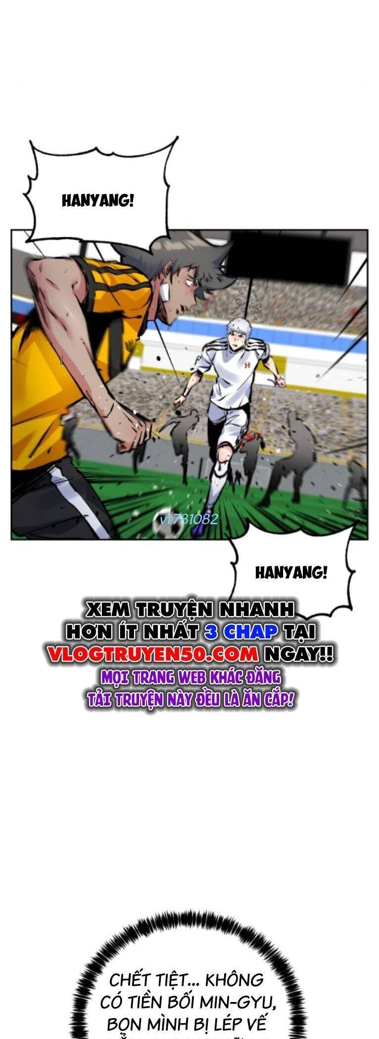 Góc Cao Khung Thành Chapter 235 - 11