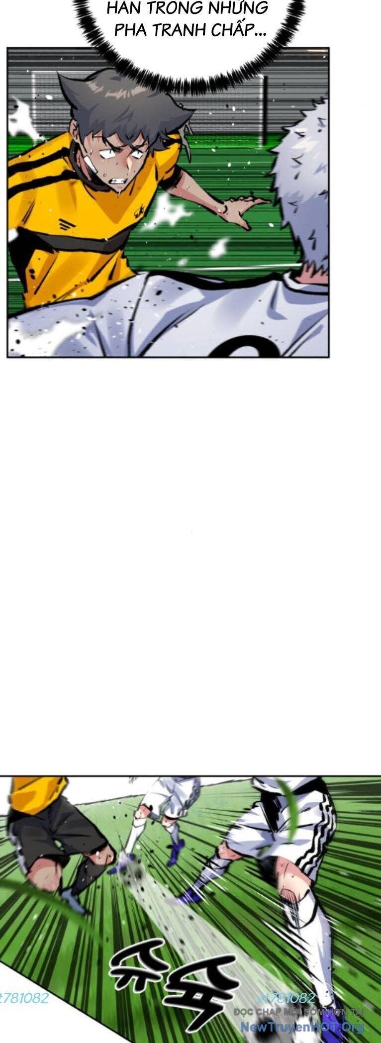 Góc Cao Khung Thành Chapter 235 - 12