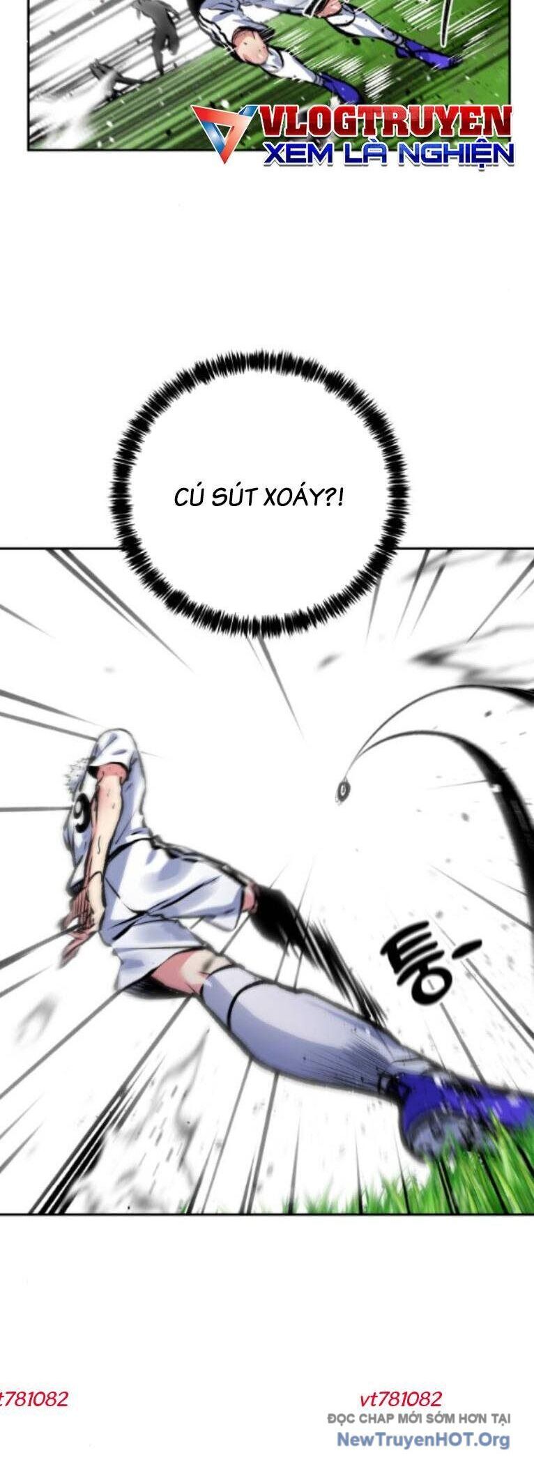Góc Cao Khung Thành Chapter 235 - 15