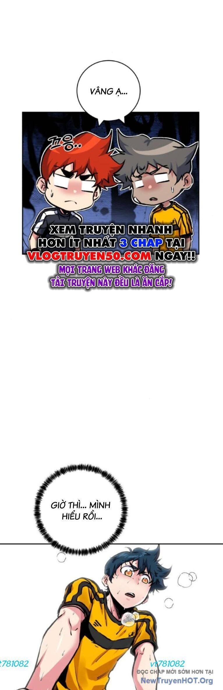 Góc Cao Khung Thành Chapter 235 - 21