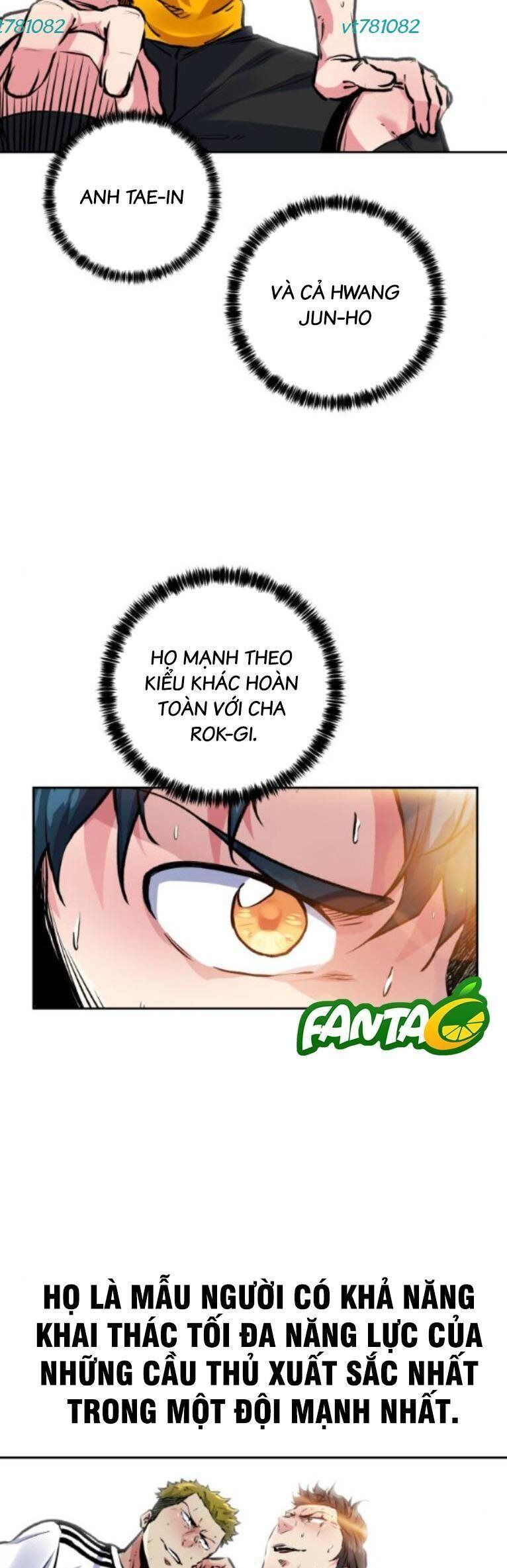 Góc Cao Khung Thành Chapter 235 - 22