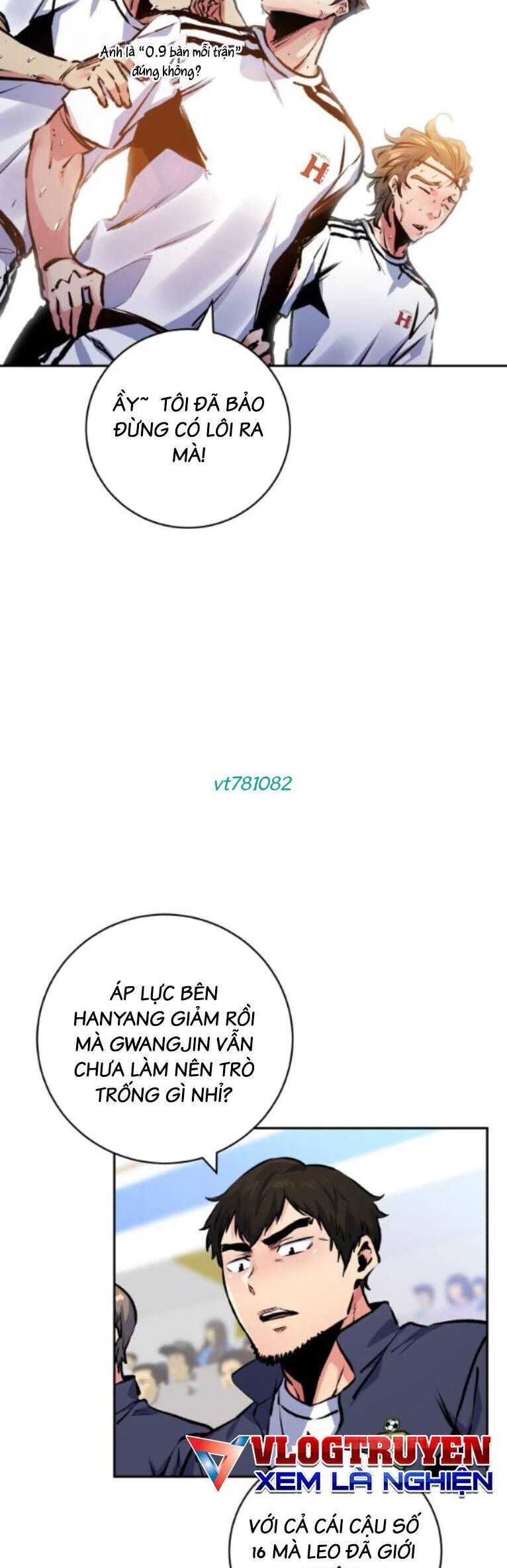 Góc Cao Khung Thành Chapter 235 - 23