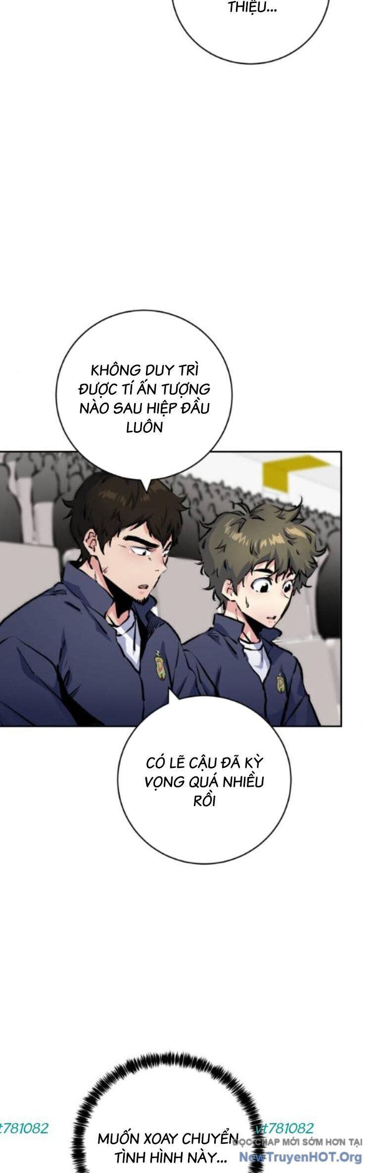 Góc Cao Khung Thành Chapter 235 - 24