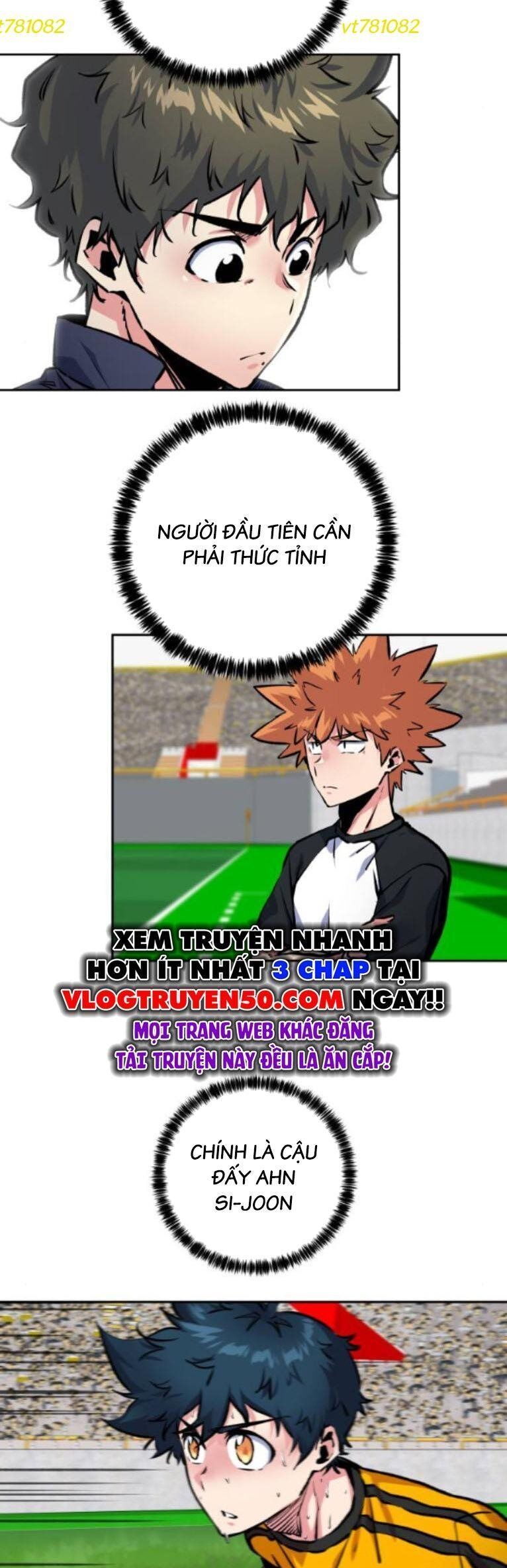 Góc Cao Khung Thành Chapter 235 - 25