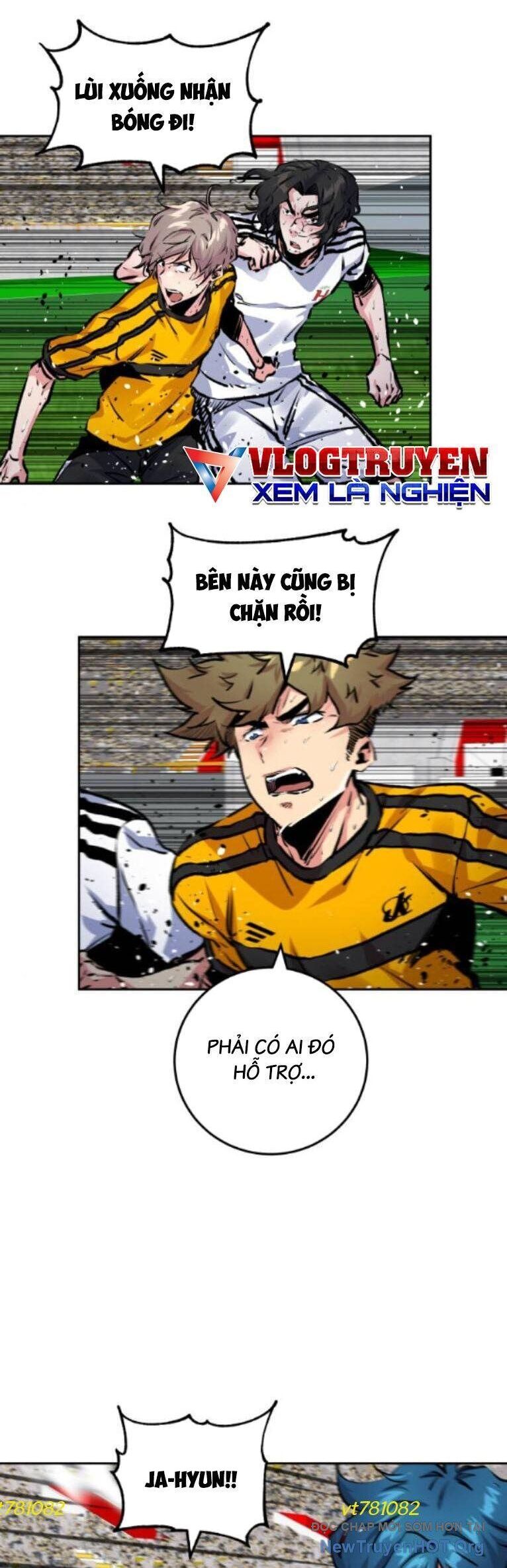 Góc Cao Khung Thành Chapter 235 - 27