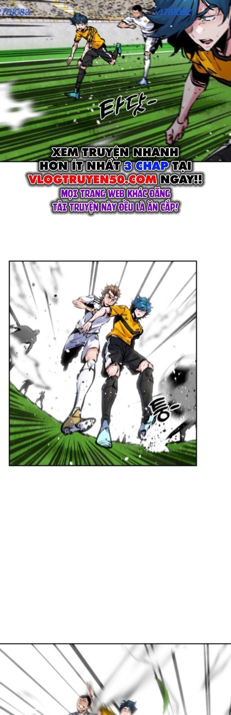 Góc Cao Khung Thành Chapter 235 - 28