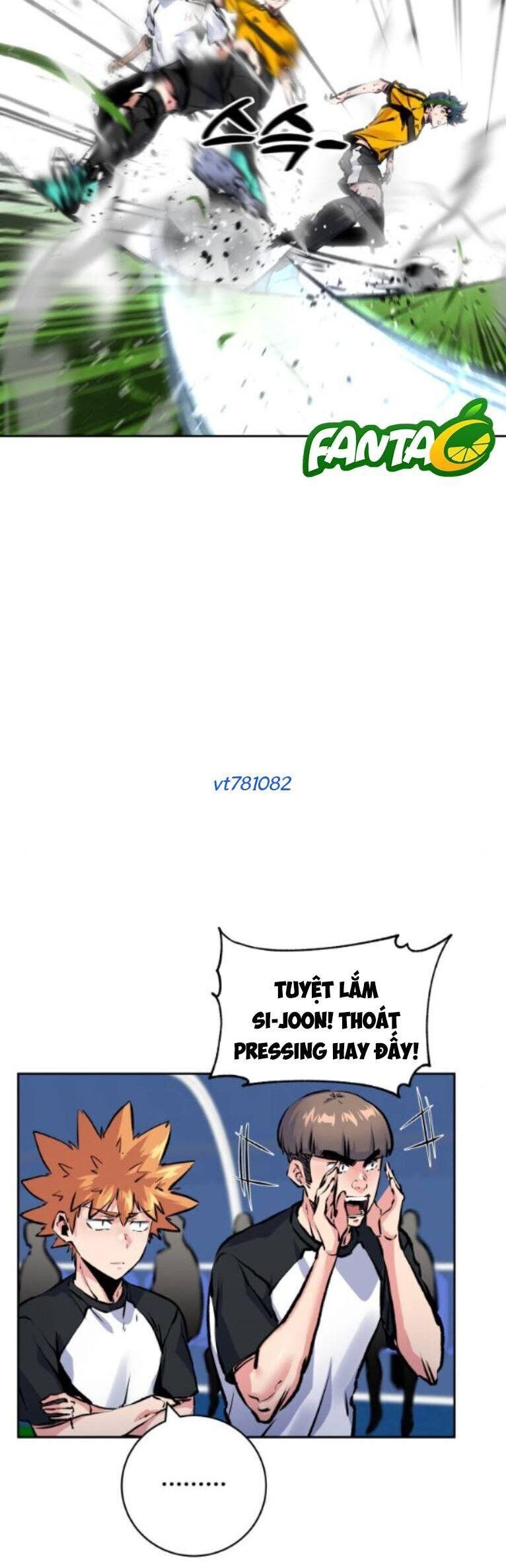 Góc Cao Khung Thành Chapter 235 - 29