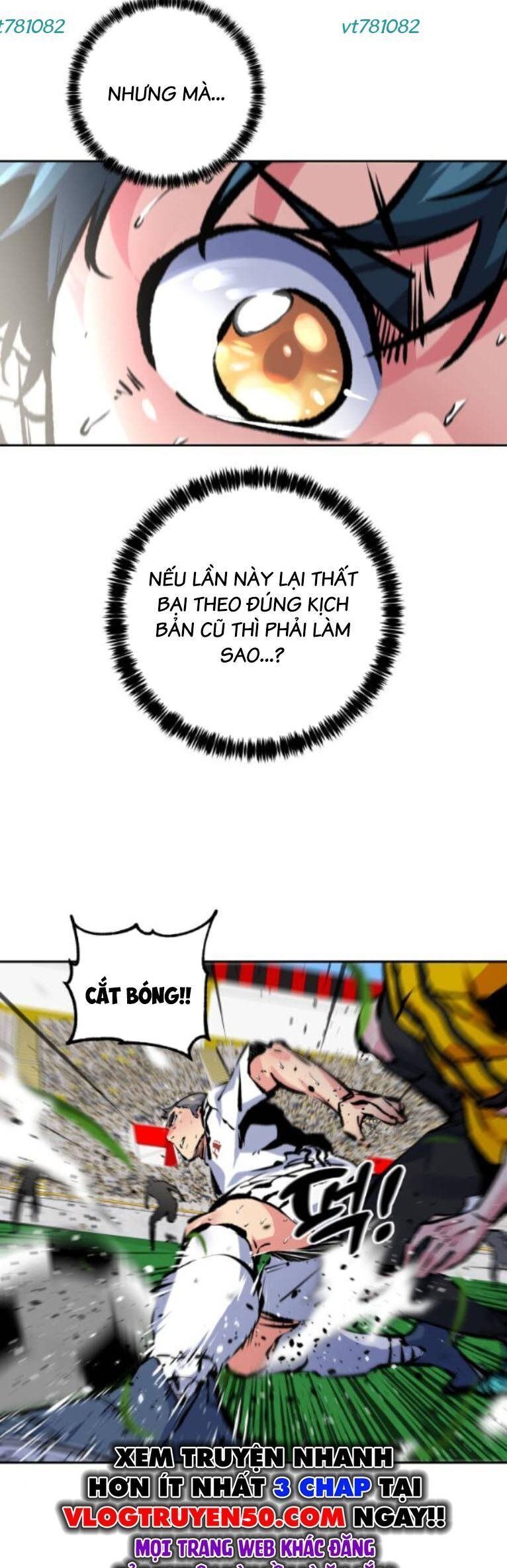 Góc Cao Khung Thành Chapter 235 - 31