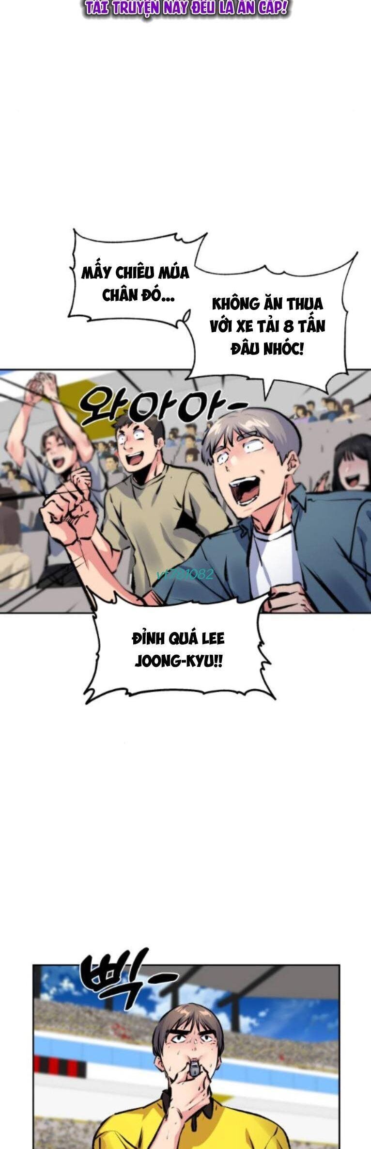 Góc Cao Khung Thành Chapter 235 - 32