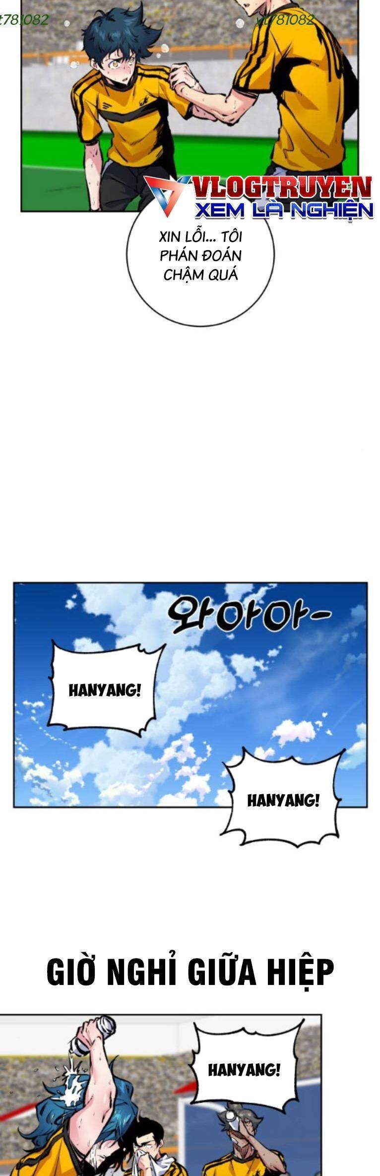 Góc Cao Khung Thành Chapter 235 - 34