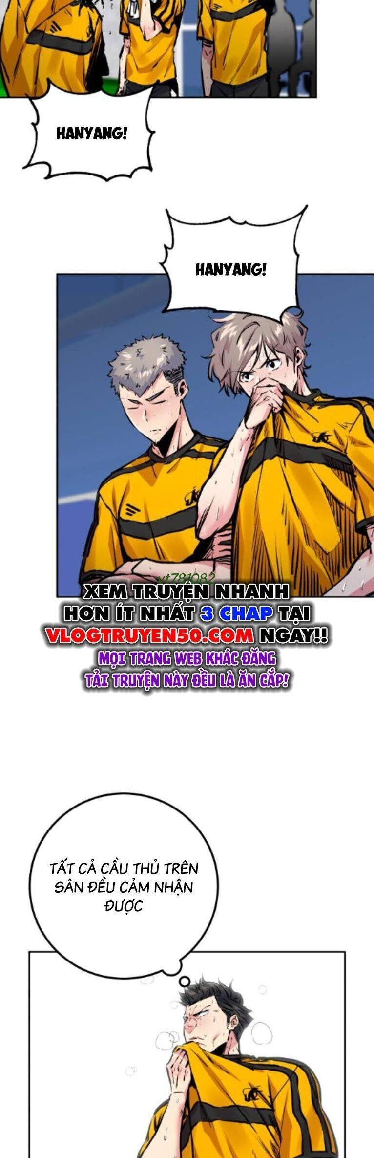 Góc Cao Khung Thành Chapter 235 - 35