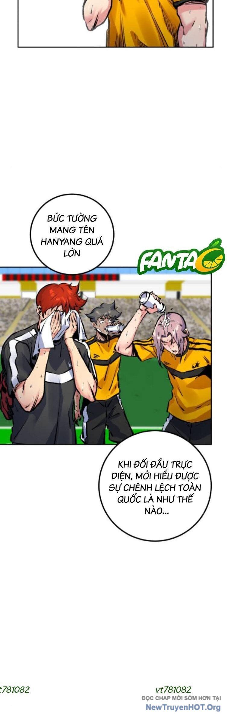 Góc Cao Khung Thành Chapter 235 - 36