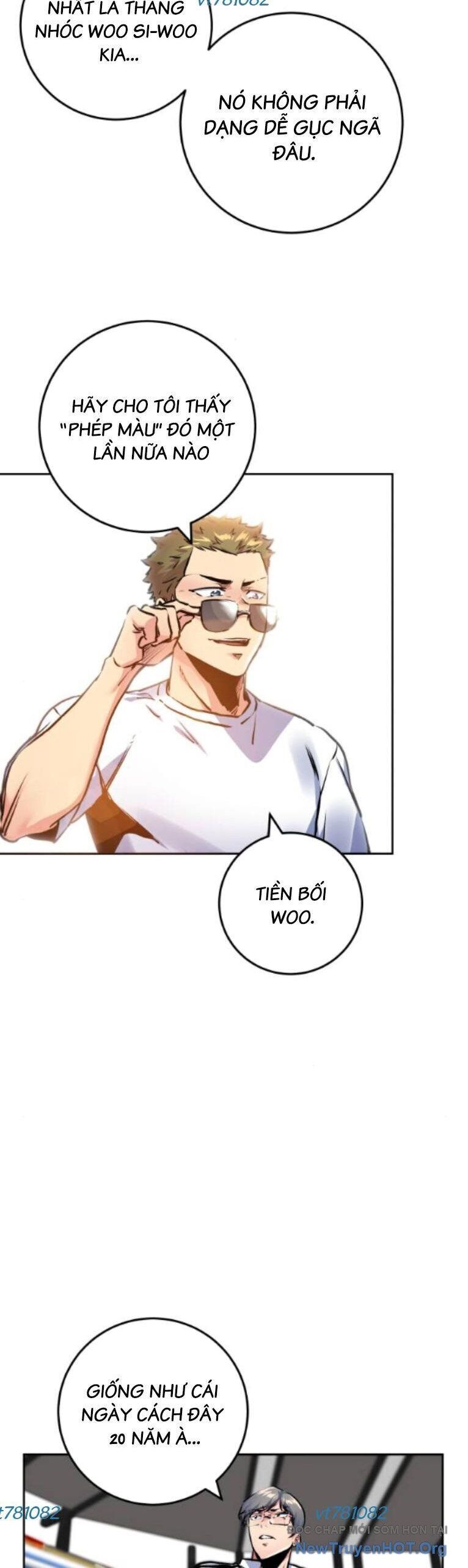 Góc Cao Khung Thành Chapter 235 - 38