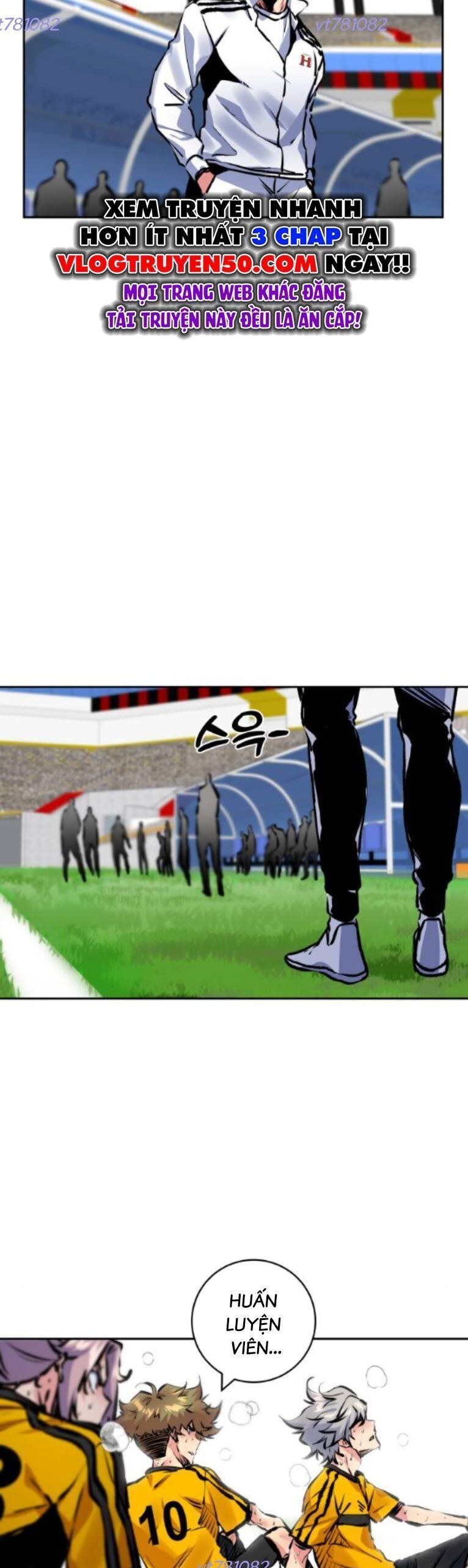 Góc Cao Khung Thành Chapter 235 - 39