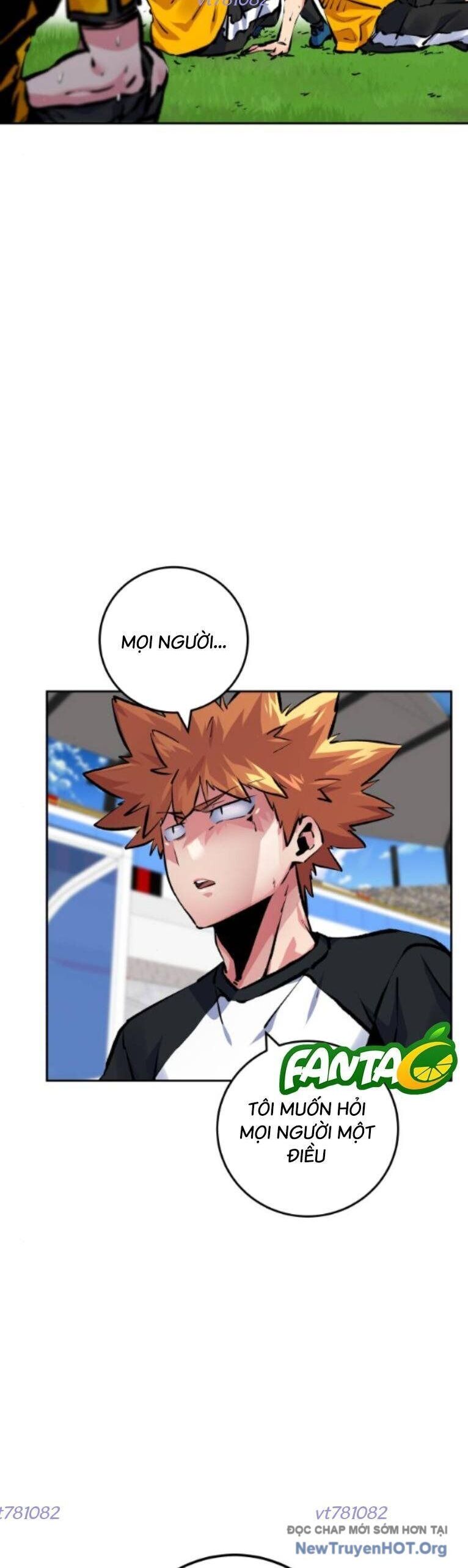 Góc Cao Khung Thành Chapter 235 - 40