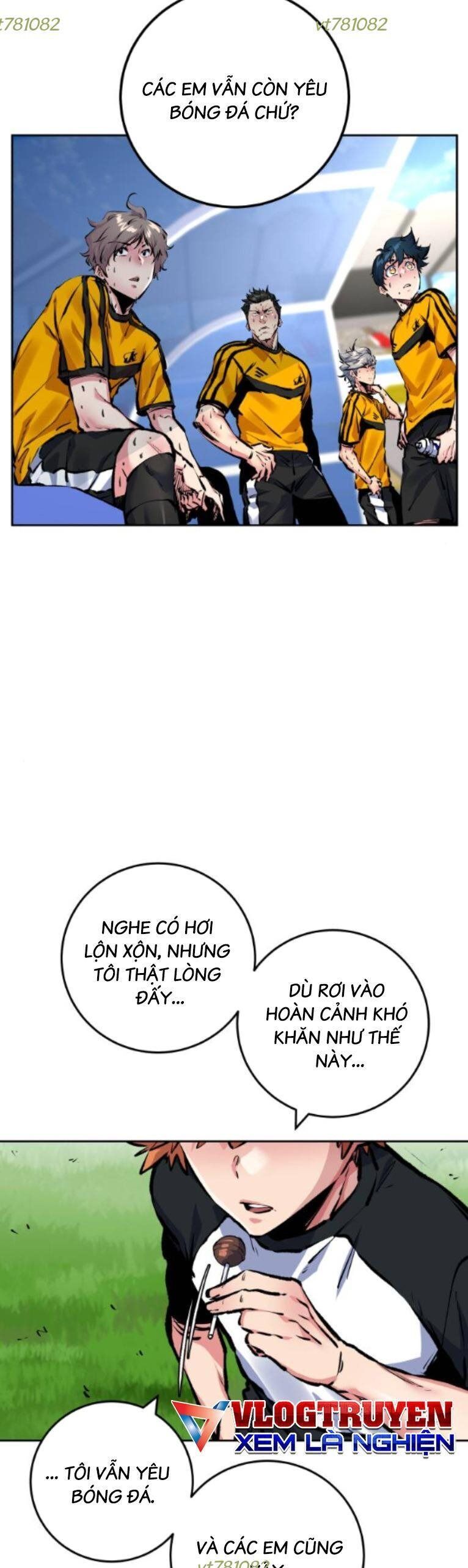 Góc Cao Khung Thành Chapter 235 - 41