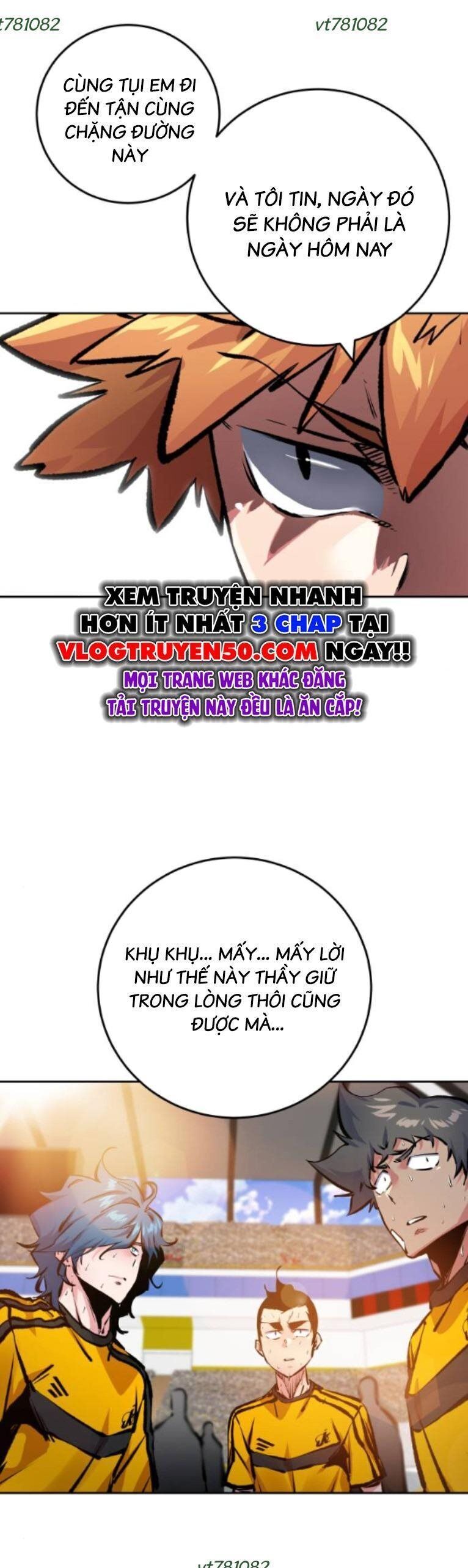 Góc Cao Khung Thành Chapter 235 - 43