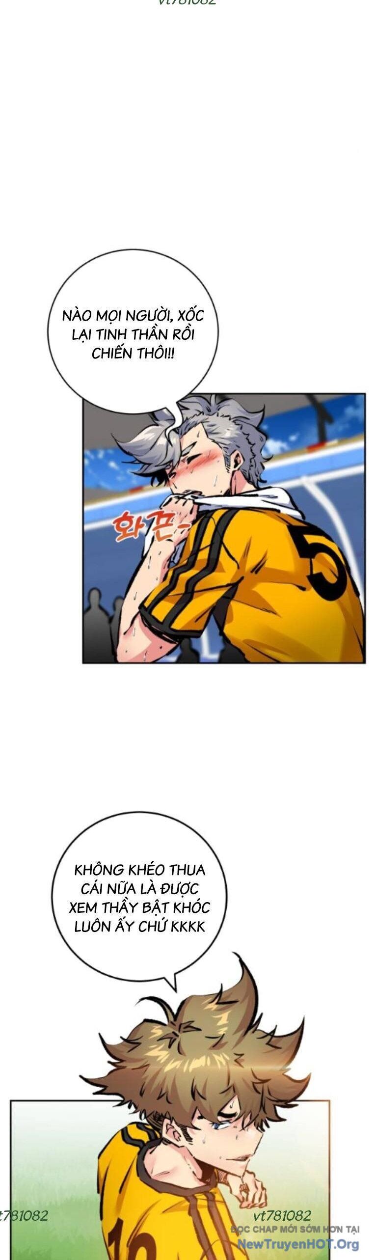 Góc Cao Khung Thành Chapter 235 - 44