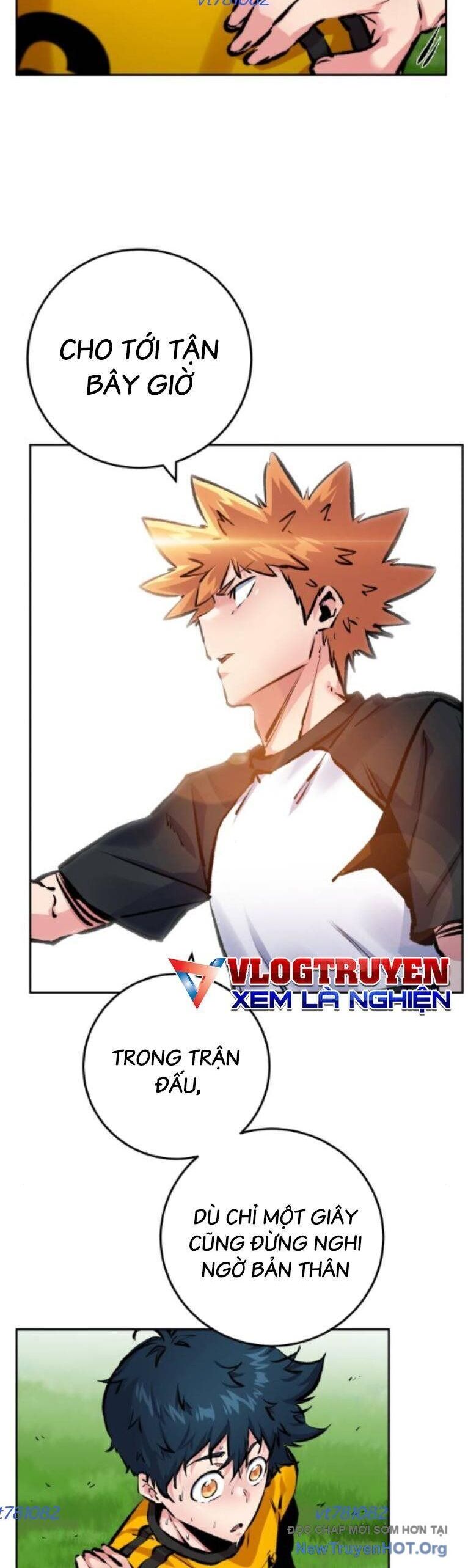 Góc Cao Khung Thành Chapter 235 - 46